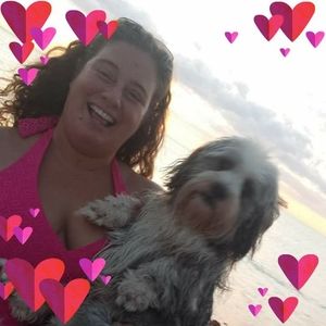 Meet your Posher, Evelyn